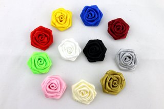 Růžička - více barev
