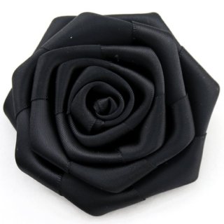 Černá růže