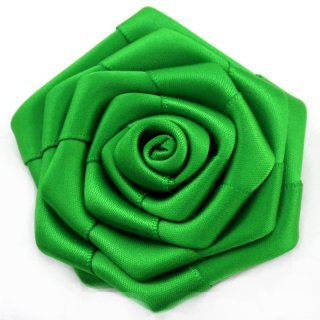 Zelená růže