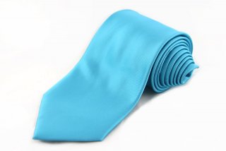 Tyrkysová kravata