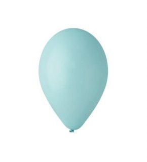 Azurové balónky
